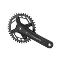 PROWHEEL MTB Crankset - CHARM-FD04S - 170mm - Boost - 32T NW 9/10s - Square Taper 113mm Axle- Steel Chainring