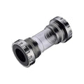 PROWHEEL ROAD Bottom Bracket - PW-MBB68 - BSA 68mm - 24mm Axle Spindle - Alloy - Not compatible Shimano