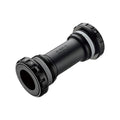 PROWHEEL MTB BB - PW-MBB73+ II - BSA 68/73mm - 24mm Spindle - Alloy - Shimano Compatible 96.5mm