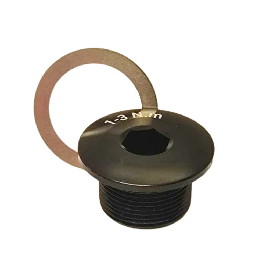 PROWHEEL Replacement Crank Preload / Tension Bolt