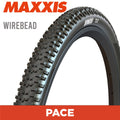 MAXXIS Mountain - NEW PACE - 29X2.25 - Wire 60 TPI E25