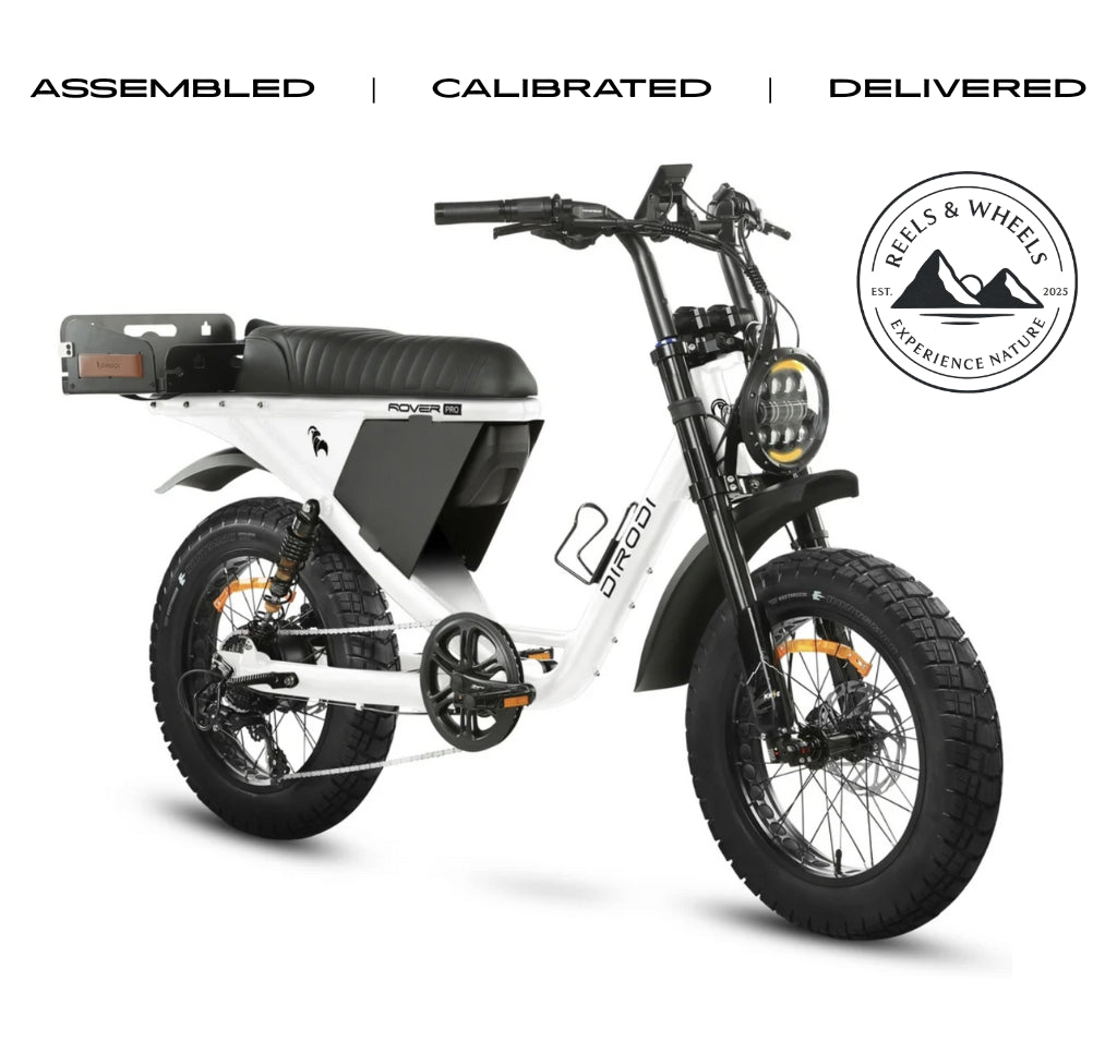 DiroDi Rover Pro