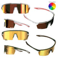 MAGICSHINE Cycling Glasses - Rouleur Photochromatic Colour Lense