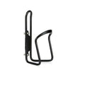 QBP Bottle Cage - Alloy - Black With Optional Handle Bar Mount ( separate )