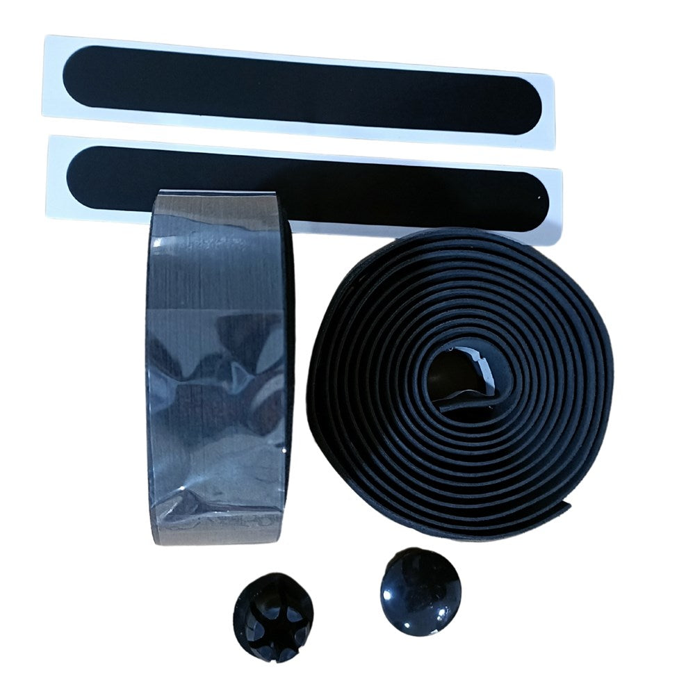 QBP Bartape EVA Non Slip Black