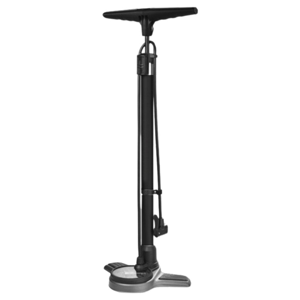 QBP Floor Pump - Air Raid