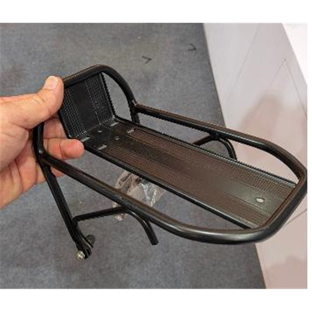*QBP front rack