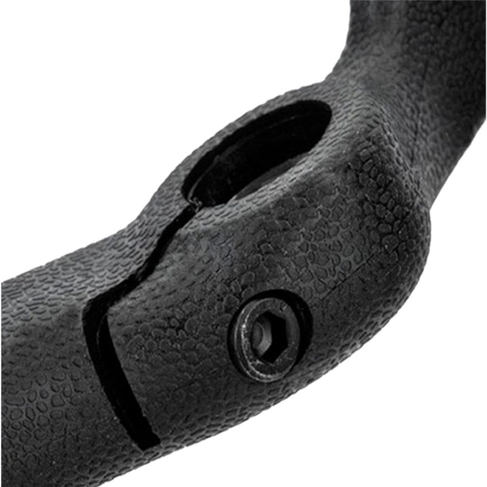 QBP Rubber Bar Ends