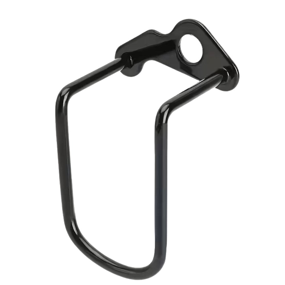 QBP-HDP-7G - Steel Derailleur Protector / Cage