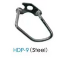 QBP-HDP-9  Steel Derailleur Protector / Cage