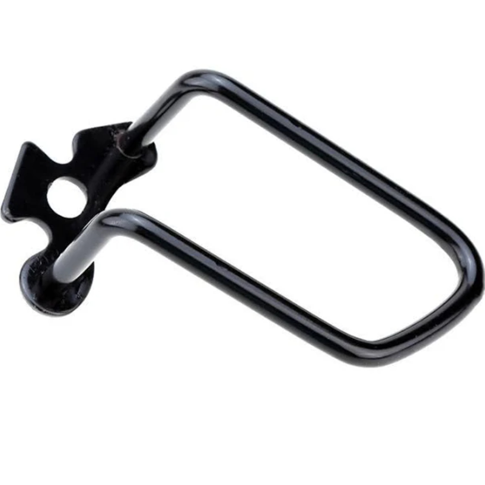QBP-HDP-9  Steel Derailleur Protector / Cage