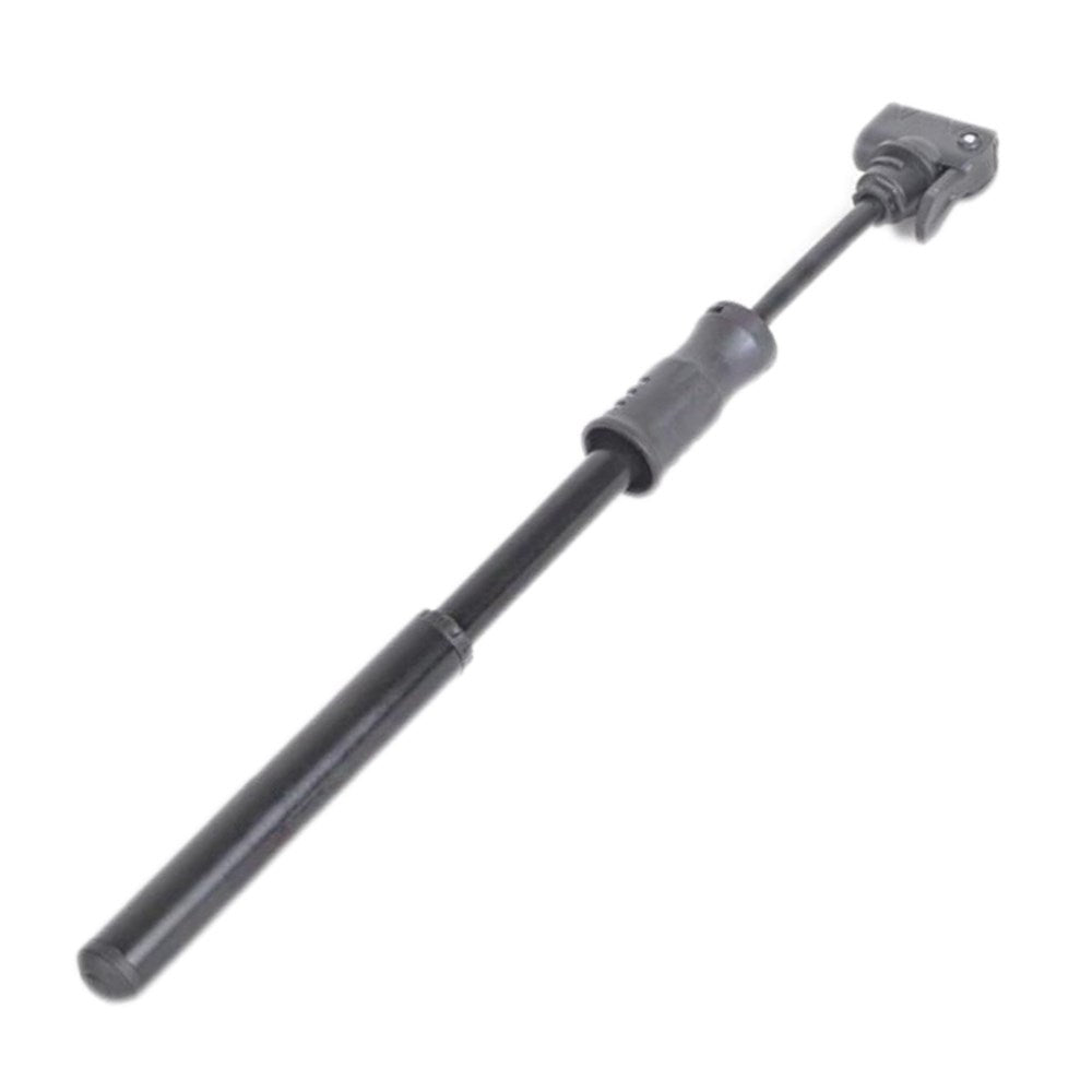 QBP Hand Pump - Air Flex with Extendable Hose