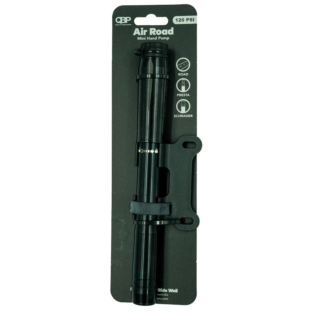 QBP Hand Pump - Air Road