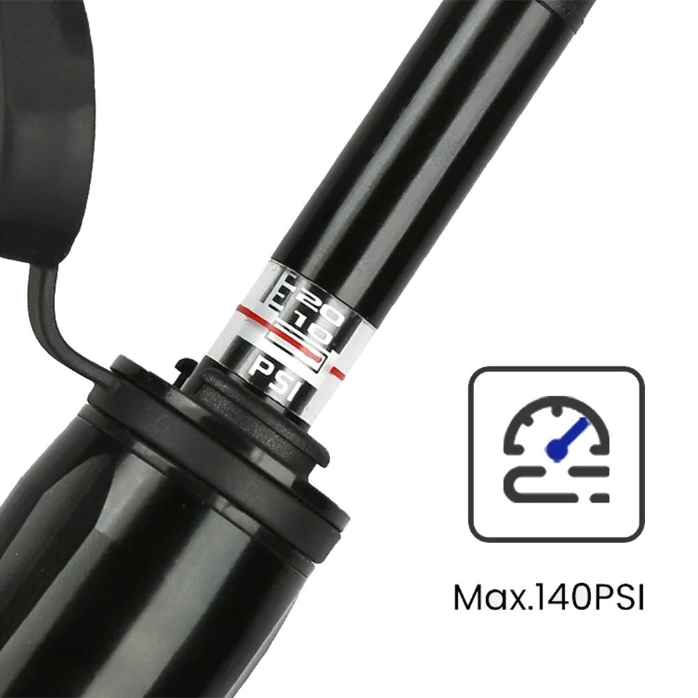 QBP Hand Pump - Air Road