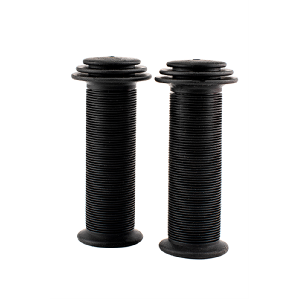 Rascal Kids Grips 100mm - Purple