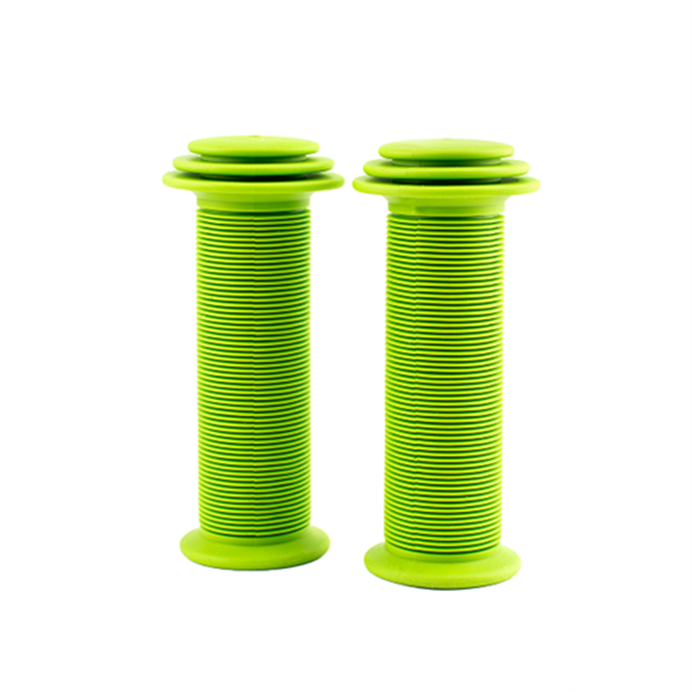 Rascal Kids Grips 100mm - Black - Same bar code as QBP-KG130-BK 769947202211