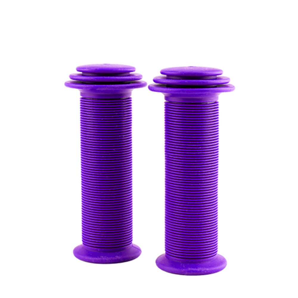 Rascal Kids Grips 100mm - Green