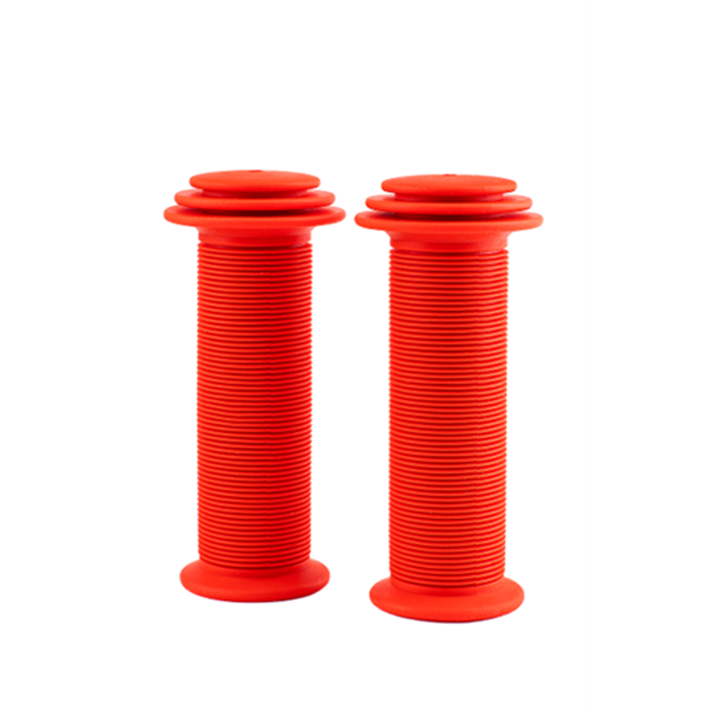 Rascal Kids Mushroom Grip - 100mm Assorted Colours