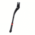 QBP Kickstand - Centre Mount Adjustable 24-29" Push Button