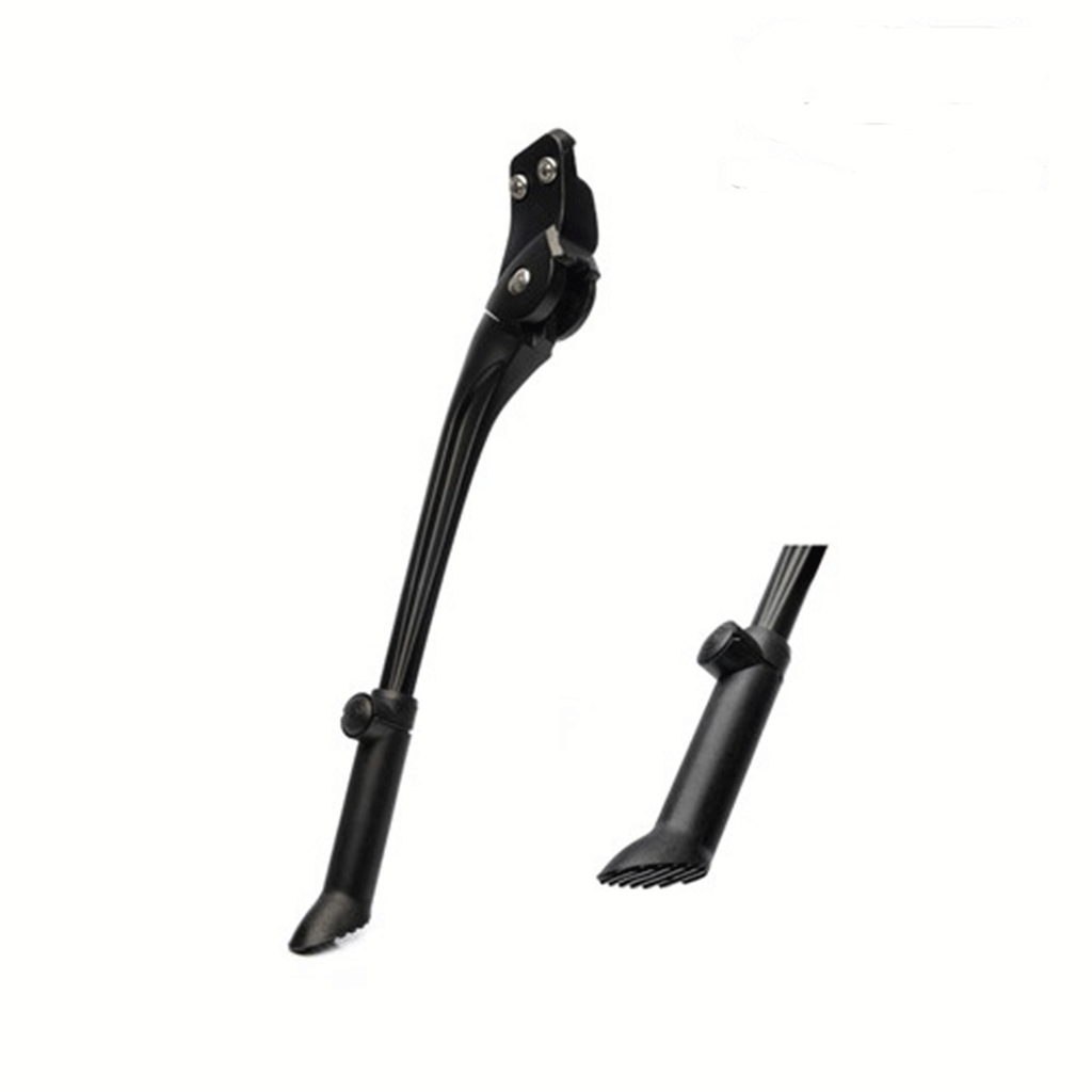 QBP Kickstand Chainstay Bolted Ksa 18mm Apart - Adjustable 24-28 Inch - Cn