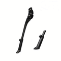QBP Kickstand Chainstay Bolted Ksa 18mm Apart - Adjustable 24-28 Inch - Cn