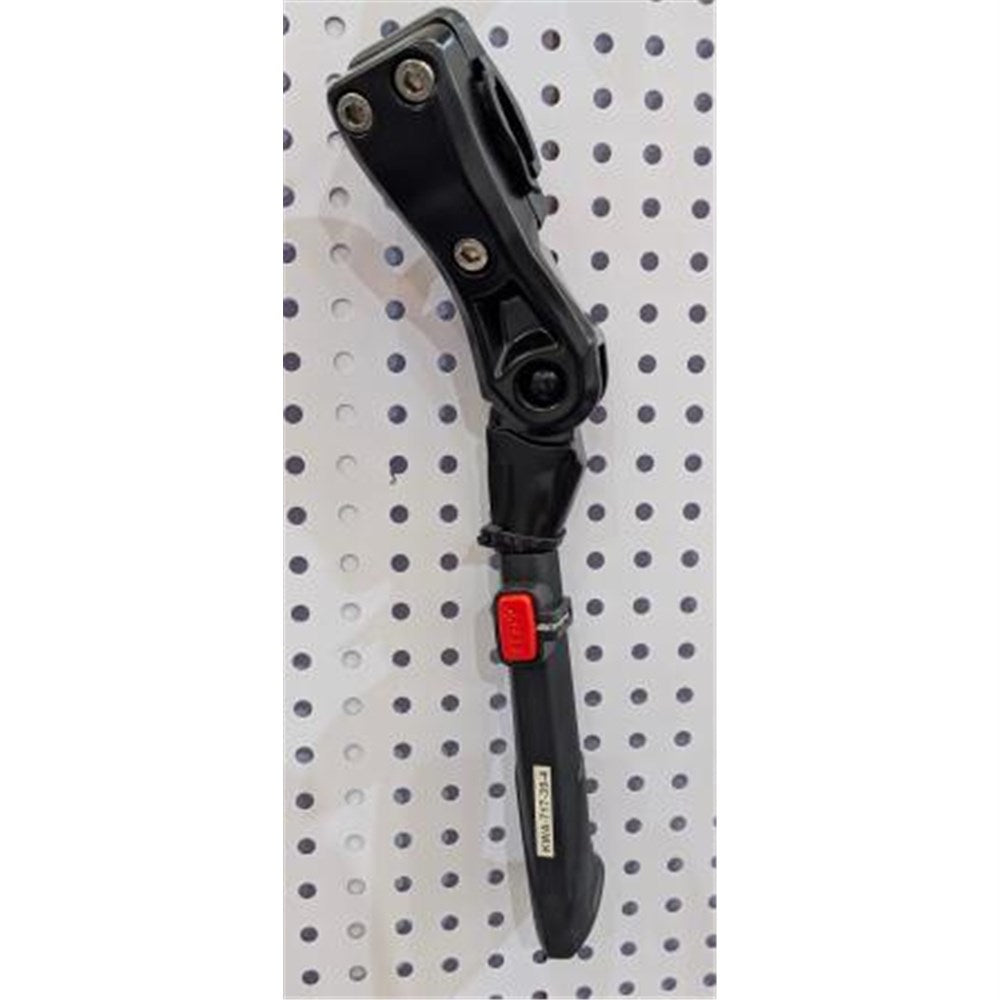 QBP Kickstand - Chain stay Clamp Style - Adjustable 16-20inch