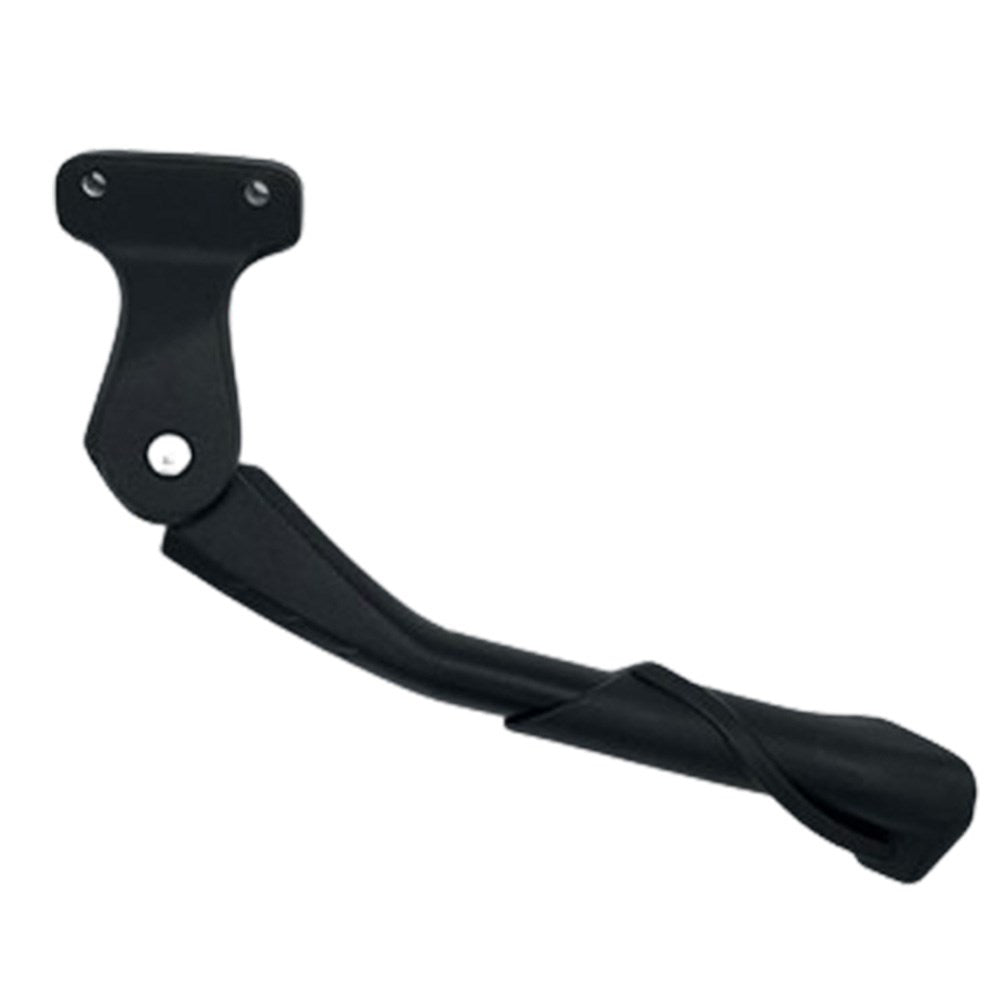 QBP Rear Chain stay Mount Kickstand KSA 40mm - Foldable design for 20-24 inch bikes