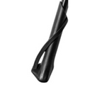 Replacement Foot for QBP Rear Chain stay Mount Kickstand KSA 40mm - Foldable design for 20-26 inch bikes