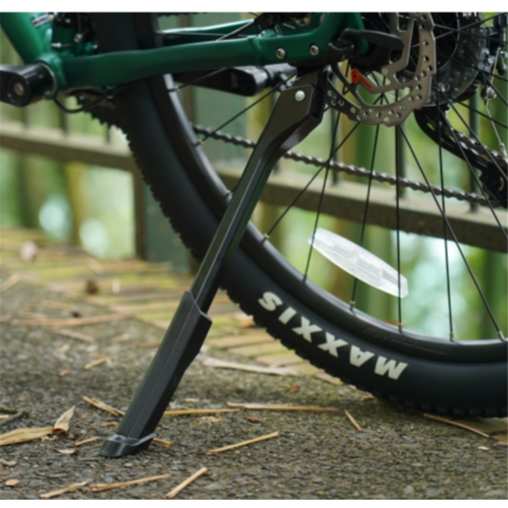 QBP Rear Kickstand Chain stay internally mounted 40mm - XL Base for Kickstand