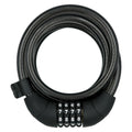 Park Lock Preston Combo Lock - 12mm x 180cm