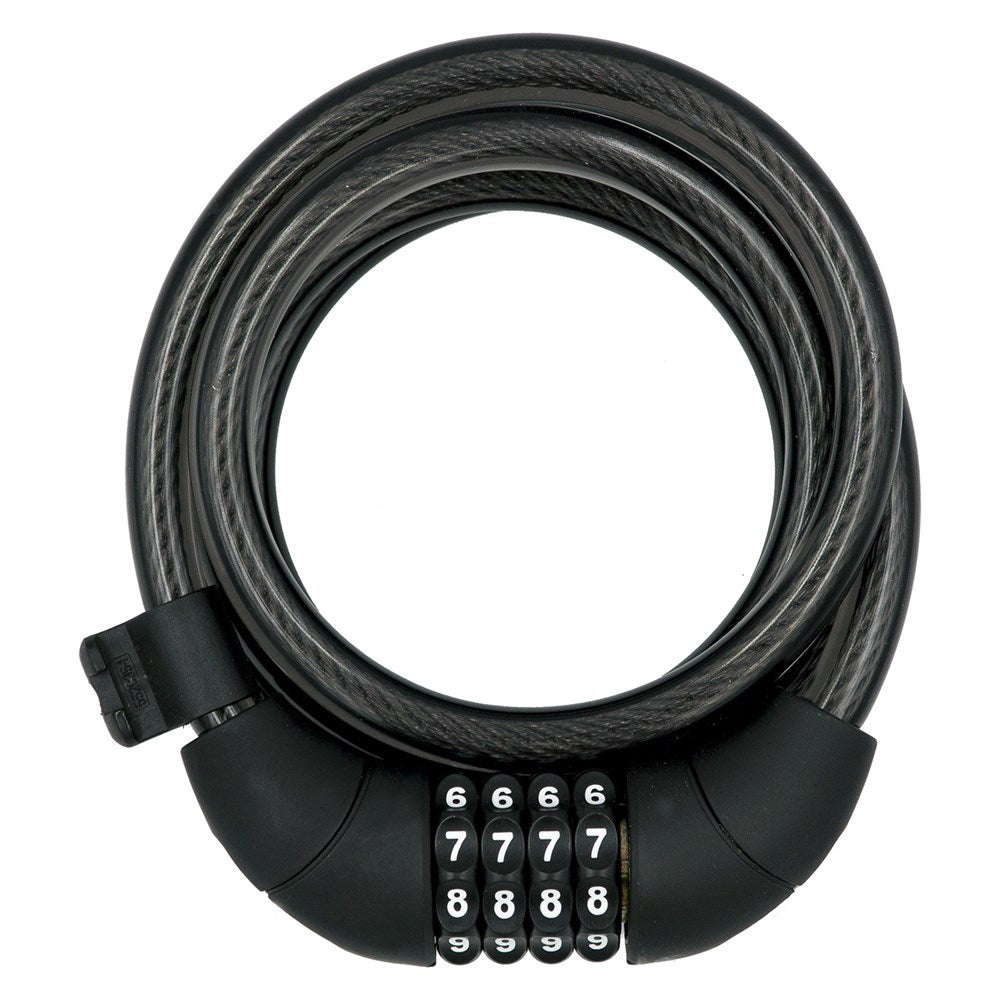 Park Lock Preston Combo Lock - 12mm x 180cm