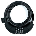 Park Lock Mentone Combo Lock 8mm x 150cm