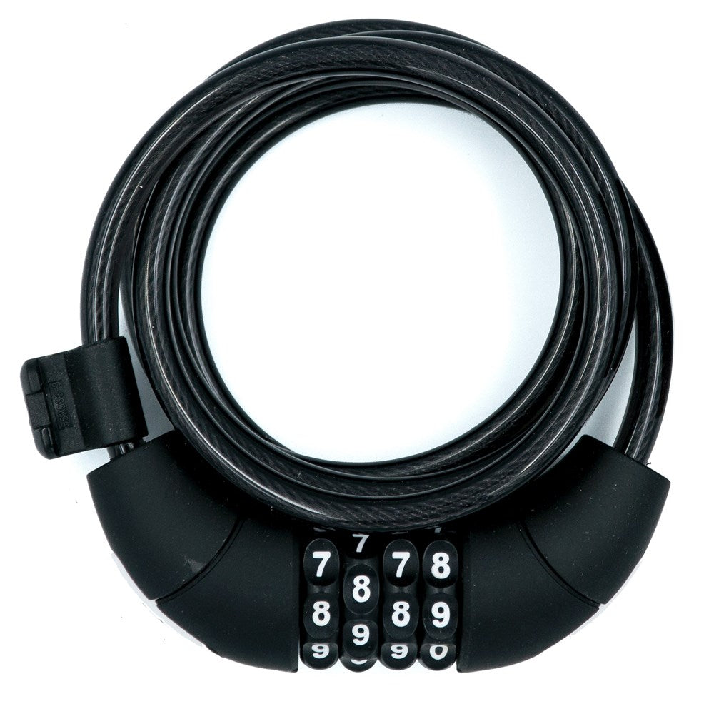 Park Lock Mentone Combo Lock 8mm x 150cm