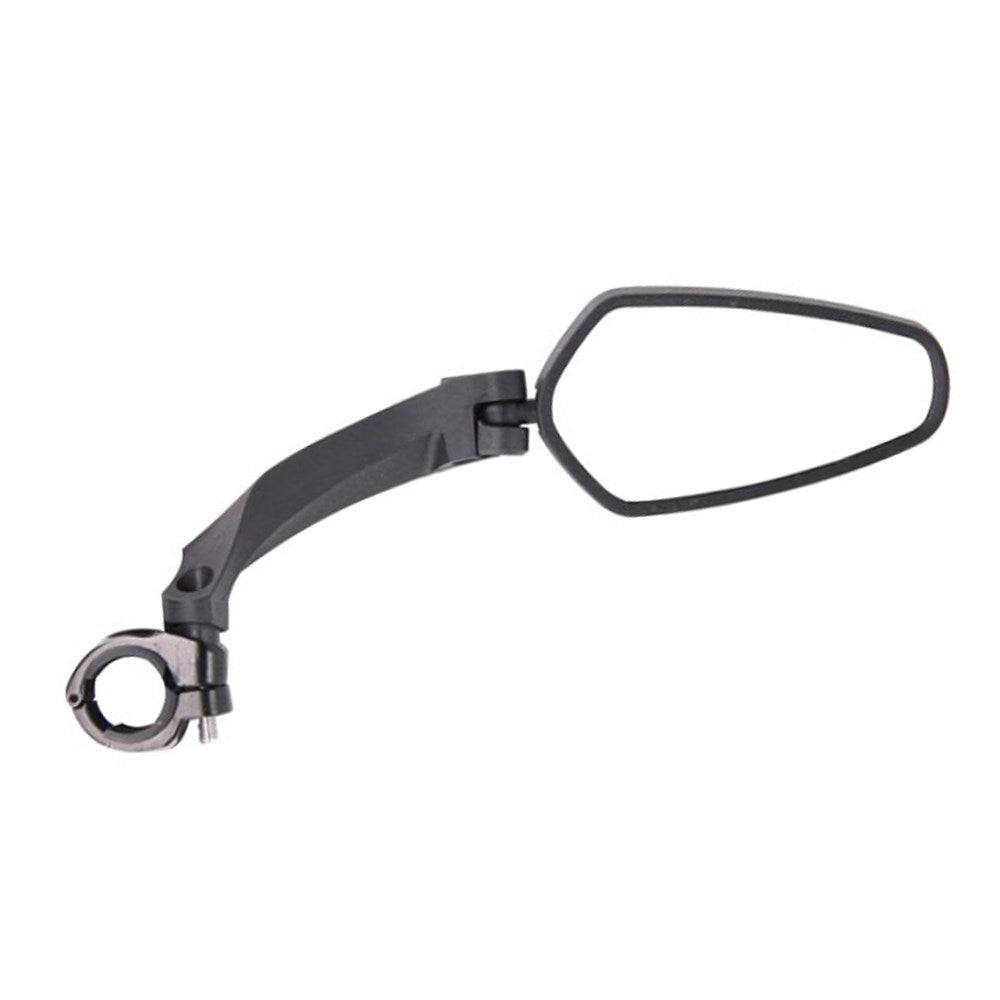 QBP Aero Mirror E Bike 116M (Dia) X 65mm (H) - Right Hand Side