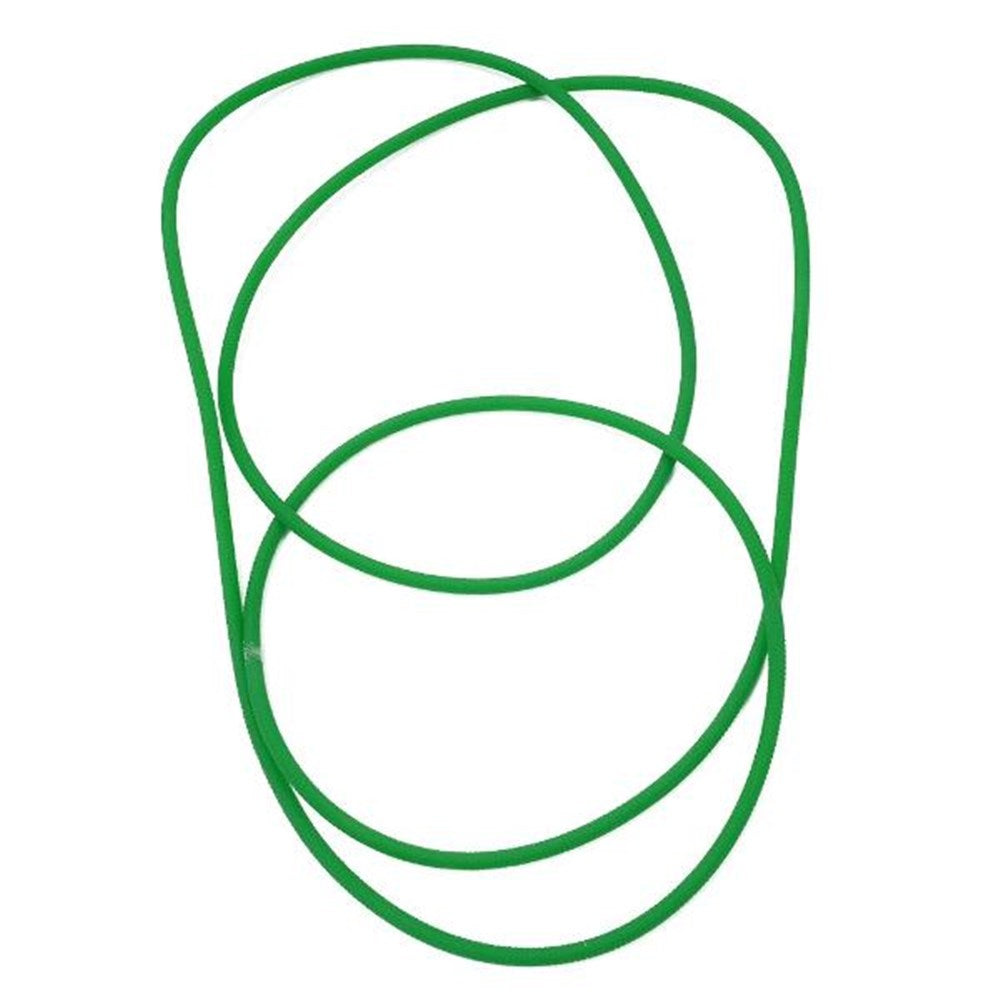 QBP Roller Belt Green