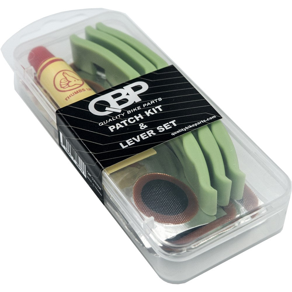 QBP Patch Kit and Lever Set