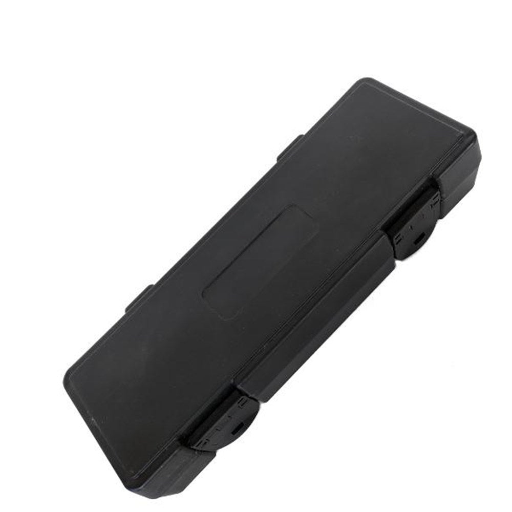 QBP Torque Wrench 1/4 - Adjustable From 5-25Nm