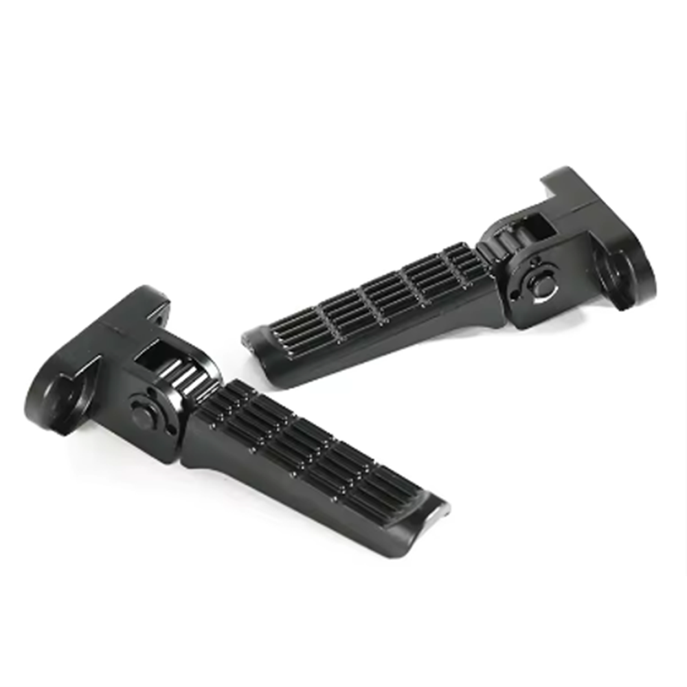 QBP Foot Pegs for E-Moped CRUZR