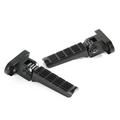 QBP Foot Pegs for E-Moped CRUZR