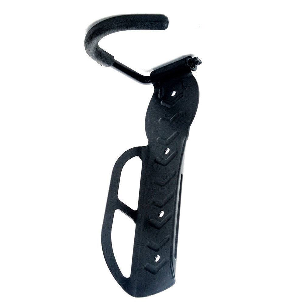 QBP Bike Storage - Vertical Wheel Wall Mount