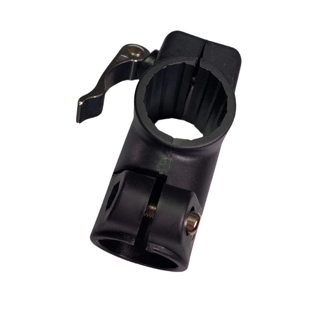 QBP Workshop Stand Heavy Duty - Spare Part Main Clamp Holder