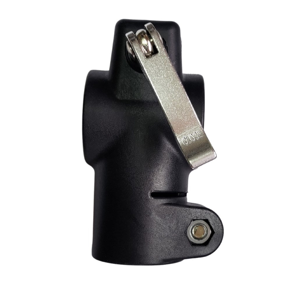 QBP Workshop Stand Heavy Duty - Spare Part Main Clamp Holder