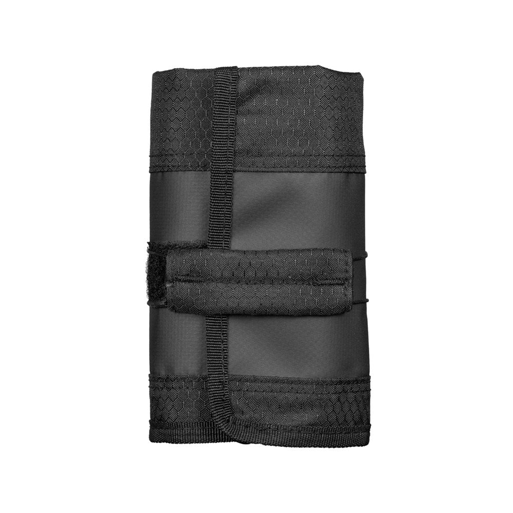 GRANITE QUIVER - Tool Roll-Up saddle bag with ratchet dial fastening system