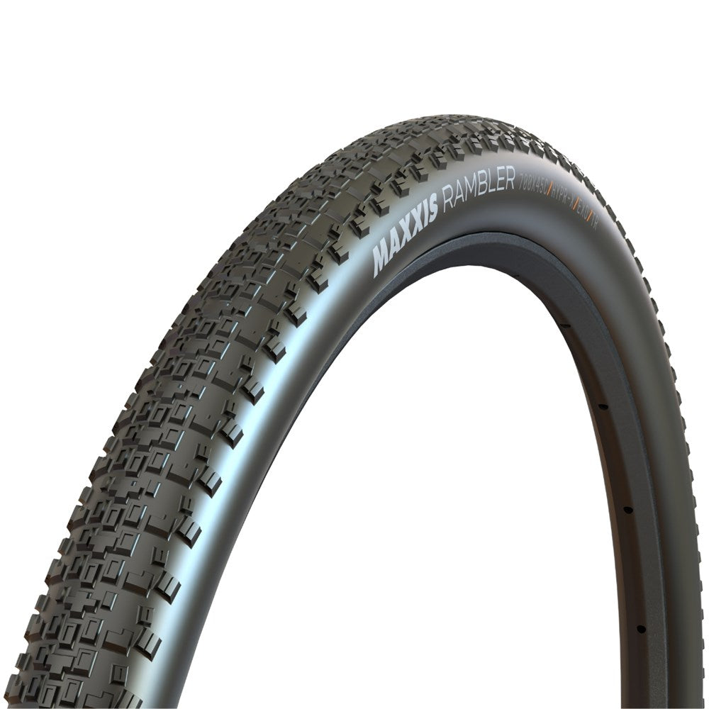 Maxxis Rambler Tubeless Folding 700C Tyre