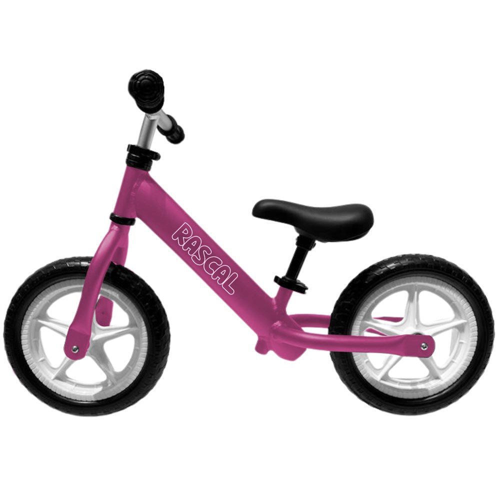 Rascal Balance Bike