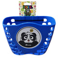 Rascal Kids Scooter Blue Basket