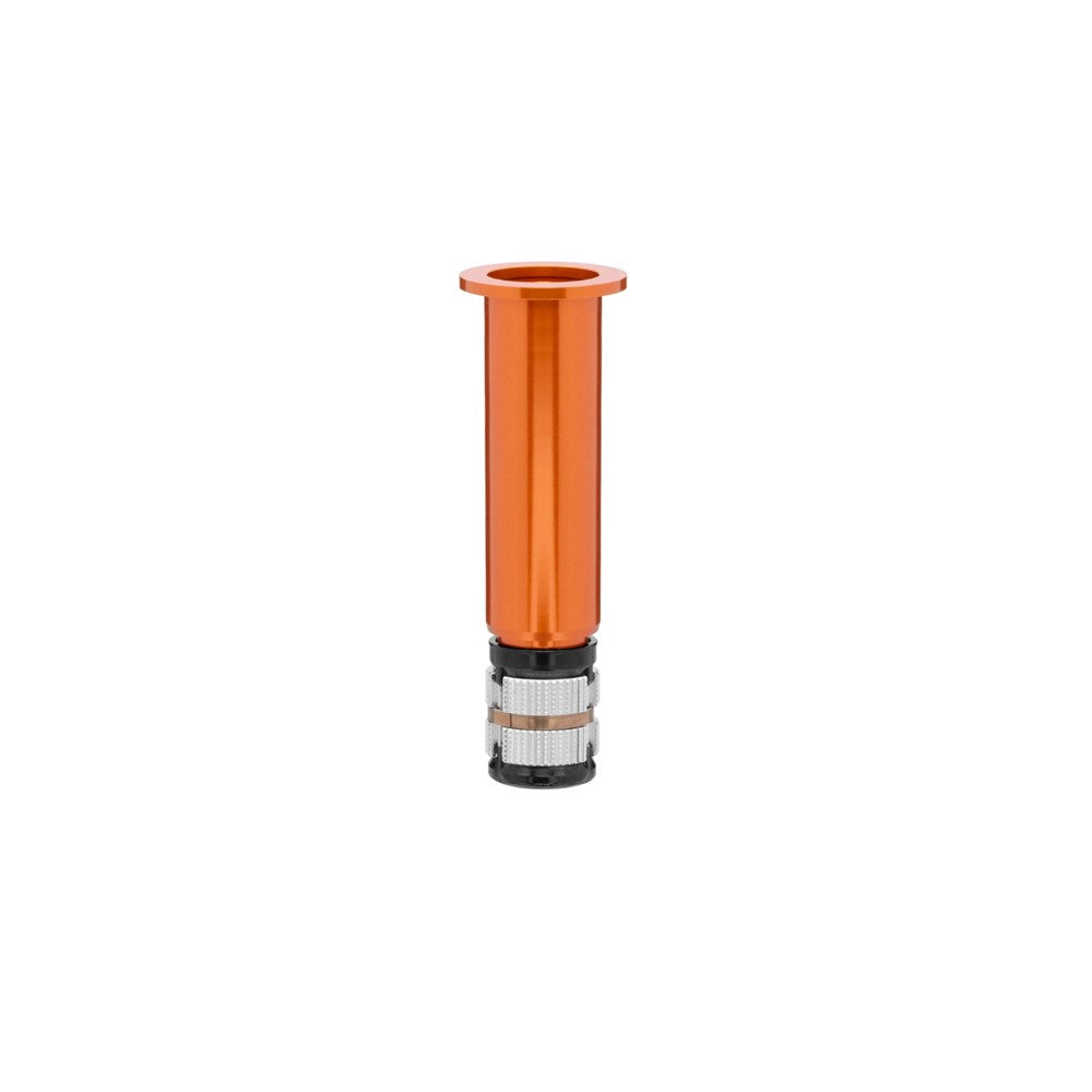 GRANITE STASH - RCX Version Tool kit with compression plug - Black