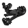 MICROSHIFT Rear Derailleur - MEZZO RD-M36L - 2/3 x 8/9 Speed - Long Cage - 11-36T (Shimano Mtn)