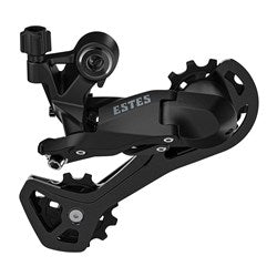 MICROSHIFT Rear Derailleur - MEZZO RD-M36L - 2/3 x 8/9 Speed - Long Cage - 11-36T (Shimano Mtn)