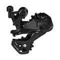 MICROSHIFT Rear Derailleur - M220M ESTES - 1 x 7/8/9 Speed - Medium Cage Max 45T